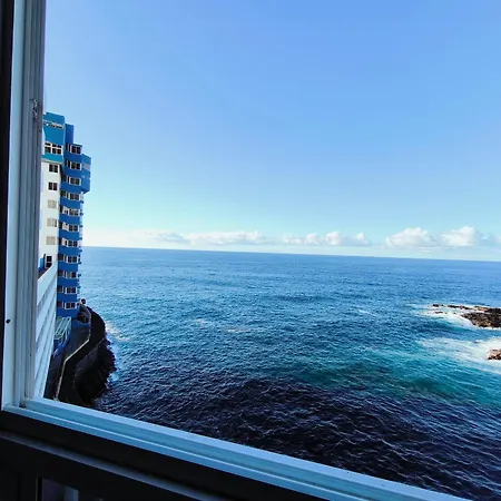 Atlantic Dream Sunset