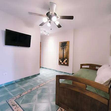 Atlantic Dream Sunset