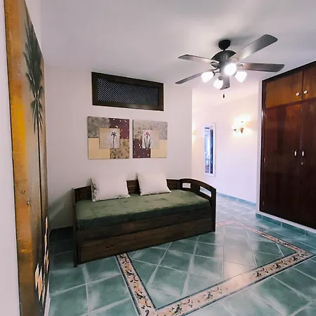 Atlantic Dream Sunset Appartamento *