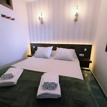 Atlantic Dream Sunset