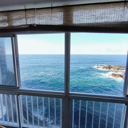 Appartamento Atlantic Dream Sunset Tacoronte