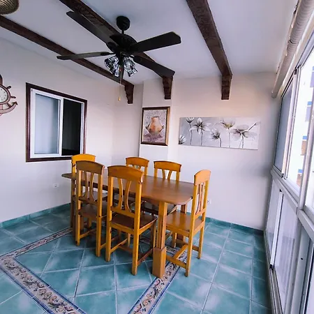 Atlantic Dream Sunset Appartamento