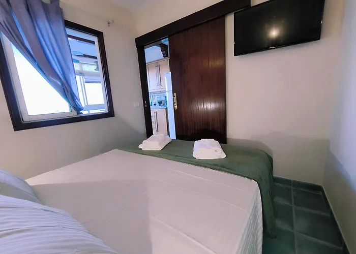 Apartamento Atlantic Dream Sunset *