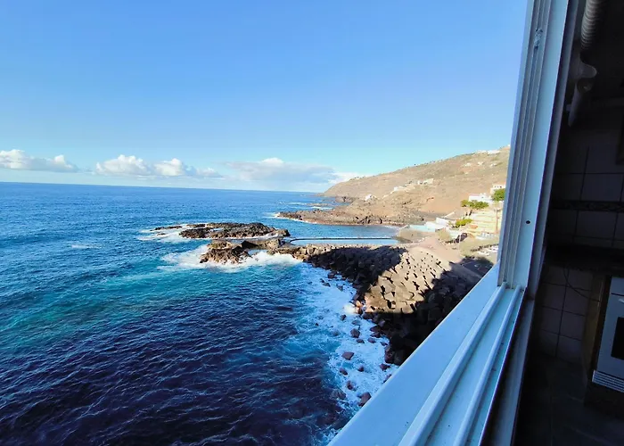 Atlantic Dream Sunset Apartment