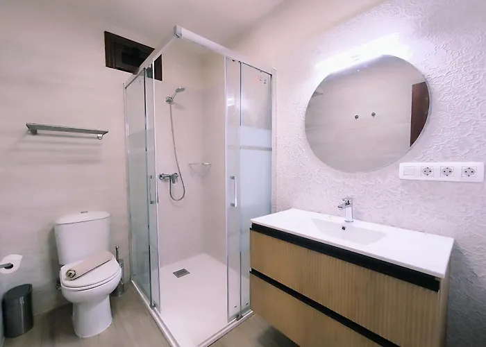 Apartamento Atlantic Dream Sunset