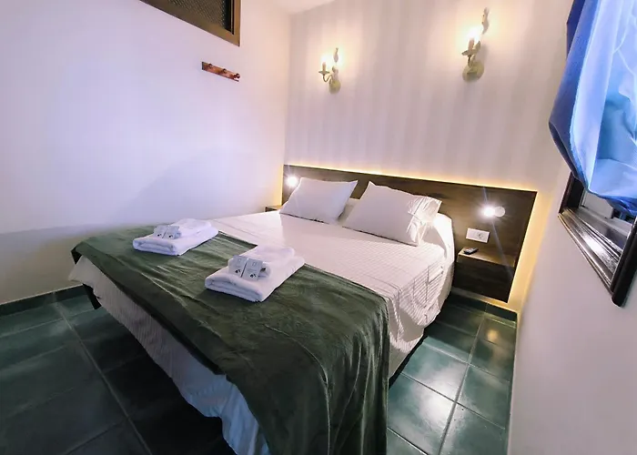 Atlantic Dream Sunset Apartamento Tacoronte