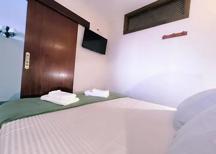 Apartamento Atlantic Dream Sunset Tacoronte