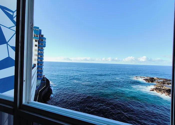 Atlantic Dream Sunset