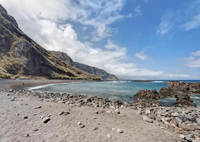 Atlantic Dream Sunset Tacoronte