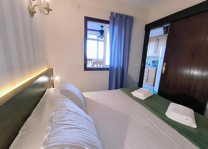 Atlantic Dream Sunset Apartamento