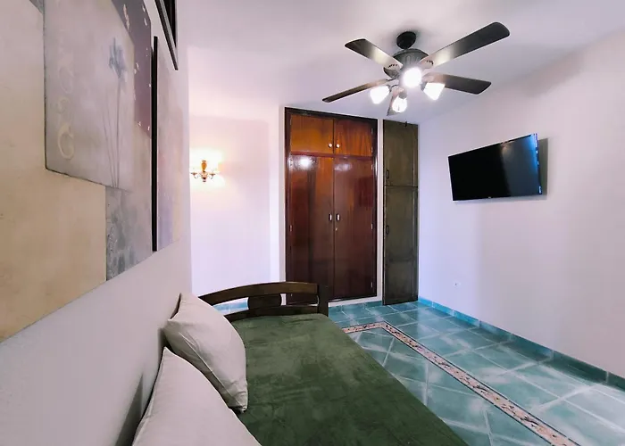 Apartamento Atlantic Dream Sunset