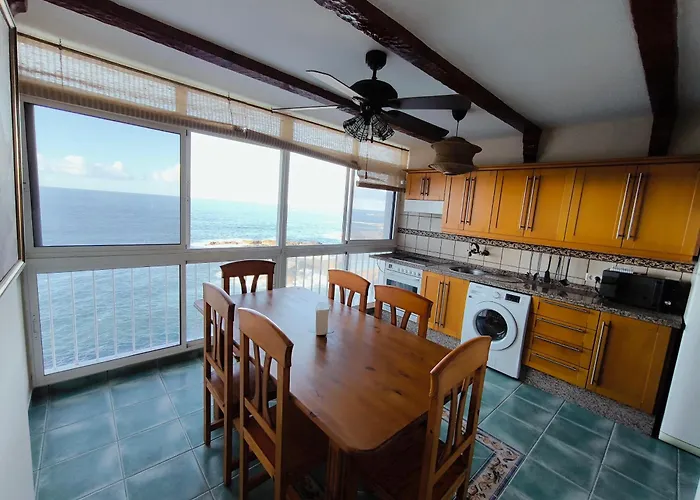 Atlantic Dream Sunset Apartment *