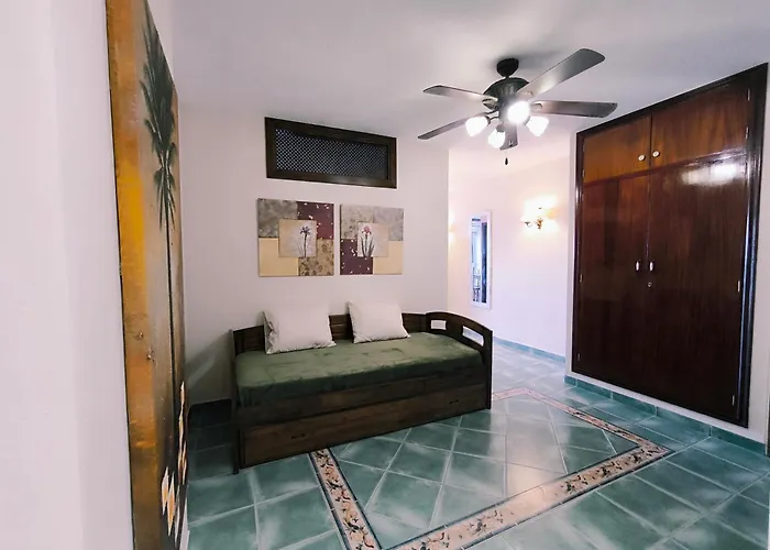 Atlantic Dream Sunset Apartment *