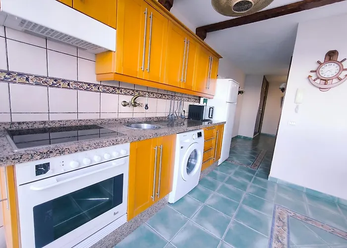 Apartment Atlantic Dream Sunset *