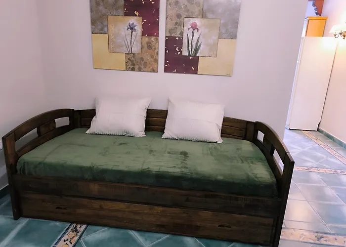 Apartamento Atlantic Dream Sunset Tacoronte