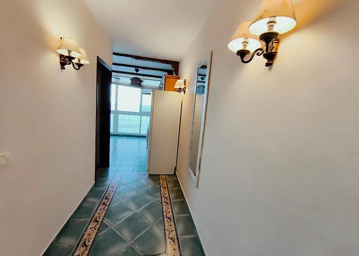 Atlantic Dream Sunset * Tacoronte