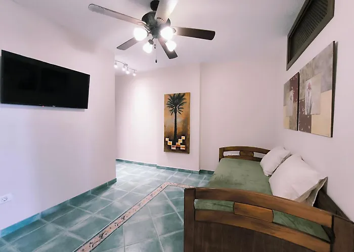 Apartamento Atlantic Dream Sunset