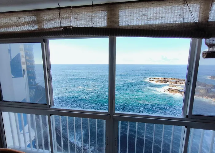 Apartment Atlantic Dream Sunset Tacoronte