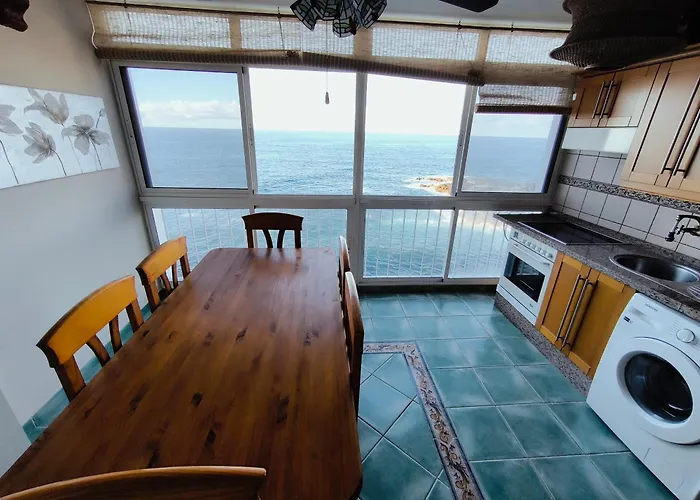 Atlantic Dream Sunset * Tacoronte