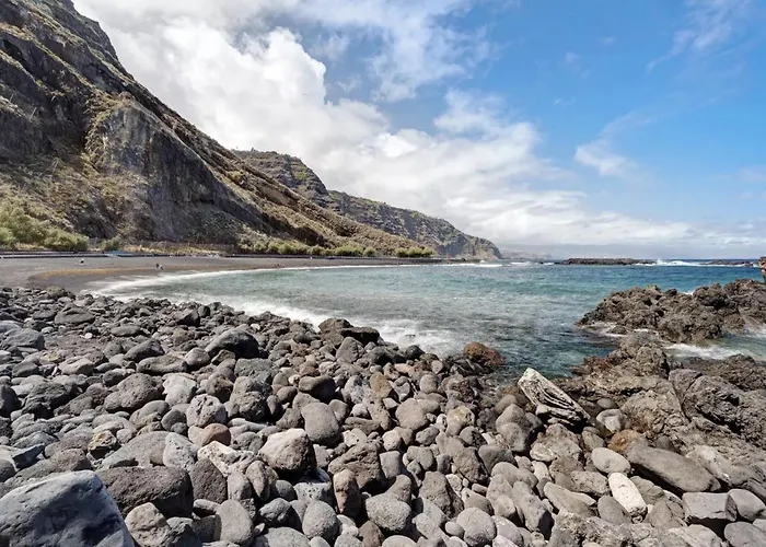 Atlantic Dream Sunset Apartment Tacoronte