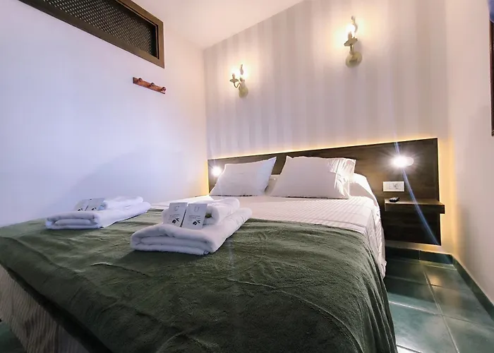 Apartamento Atlantic Dream Sunset Tacoronte