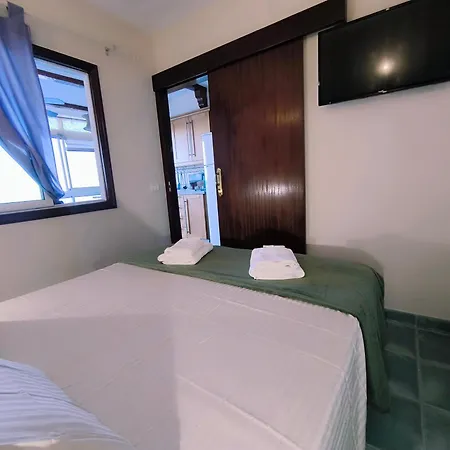 Lägenhet Atlantic Dream Sunset *