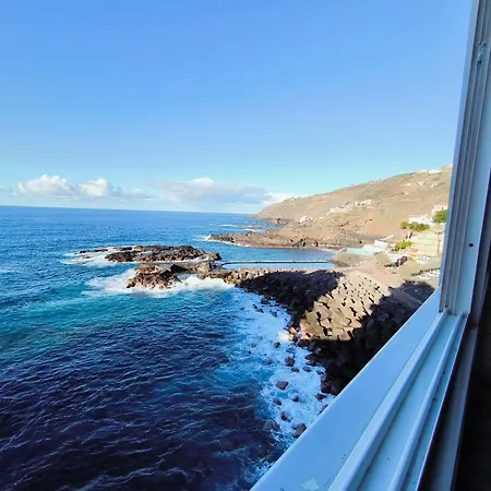 Atlantic Dream Sunset Apartamento