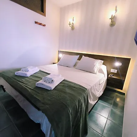 Atlantic Dream Sunset Lägenhet Tacoronte