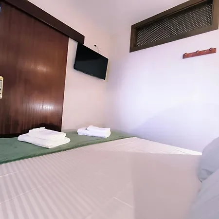 Apartamento Atlantic Dream Sunset Tacoronte