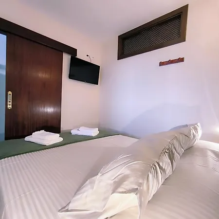 Atlantic Dream Sunset Lägenhet *