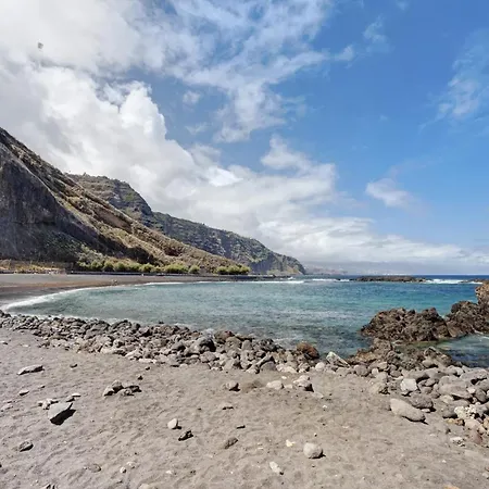 Atlantic Dream Sunset Tacoronte