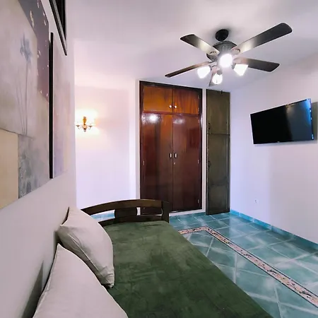 Apartamento Atlantic Dream Sunset