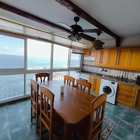 Atlantic Dream Sunset Apartamento *