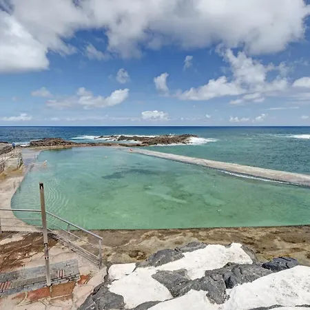 Atlantic Dream Sunset Lägenhet Tacoronte