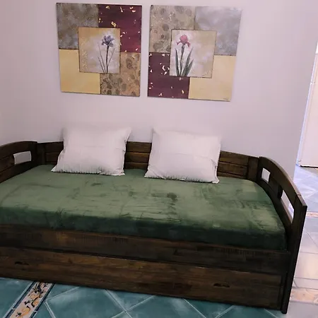 Lägenhet Atlantic Dream Sunset Tacoronte