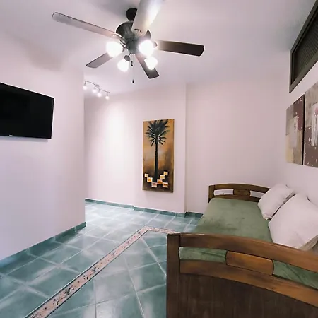 Apartamento Atlantic Dream Sunset