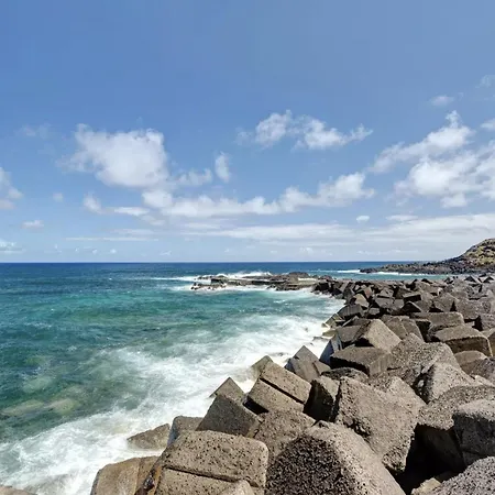 Lägenhet Atlantic Dream Sunset *