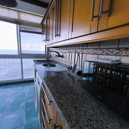 Atlantic Dream Sunset Apartamento Tacoronte