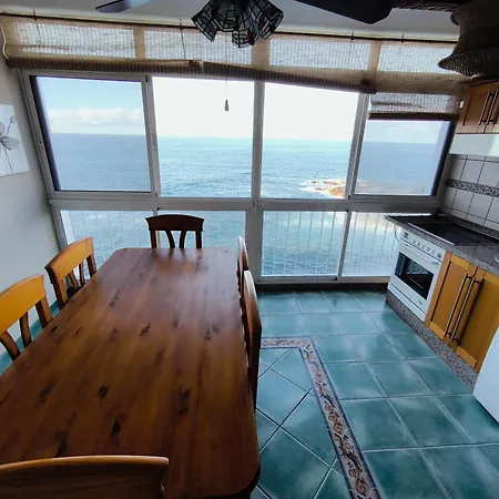 Atlantic Dream Sunset * Tacoronte