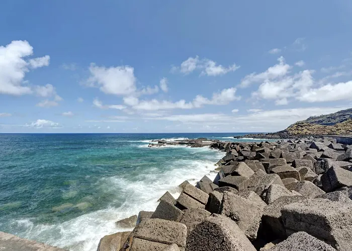 דירה Atlantic Dream Sunset *